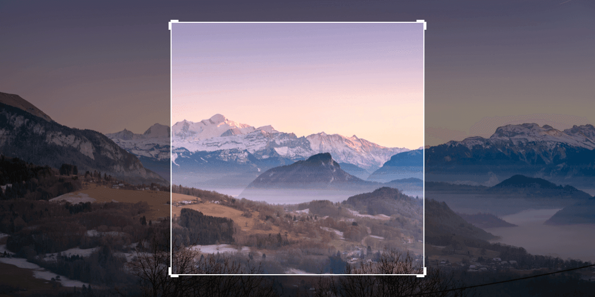Responsive aspect ratio in CSS