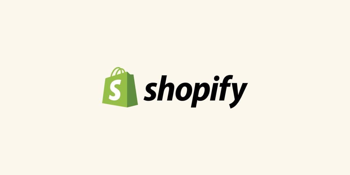 Shopify en shop munteenheid symbool